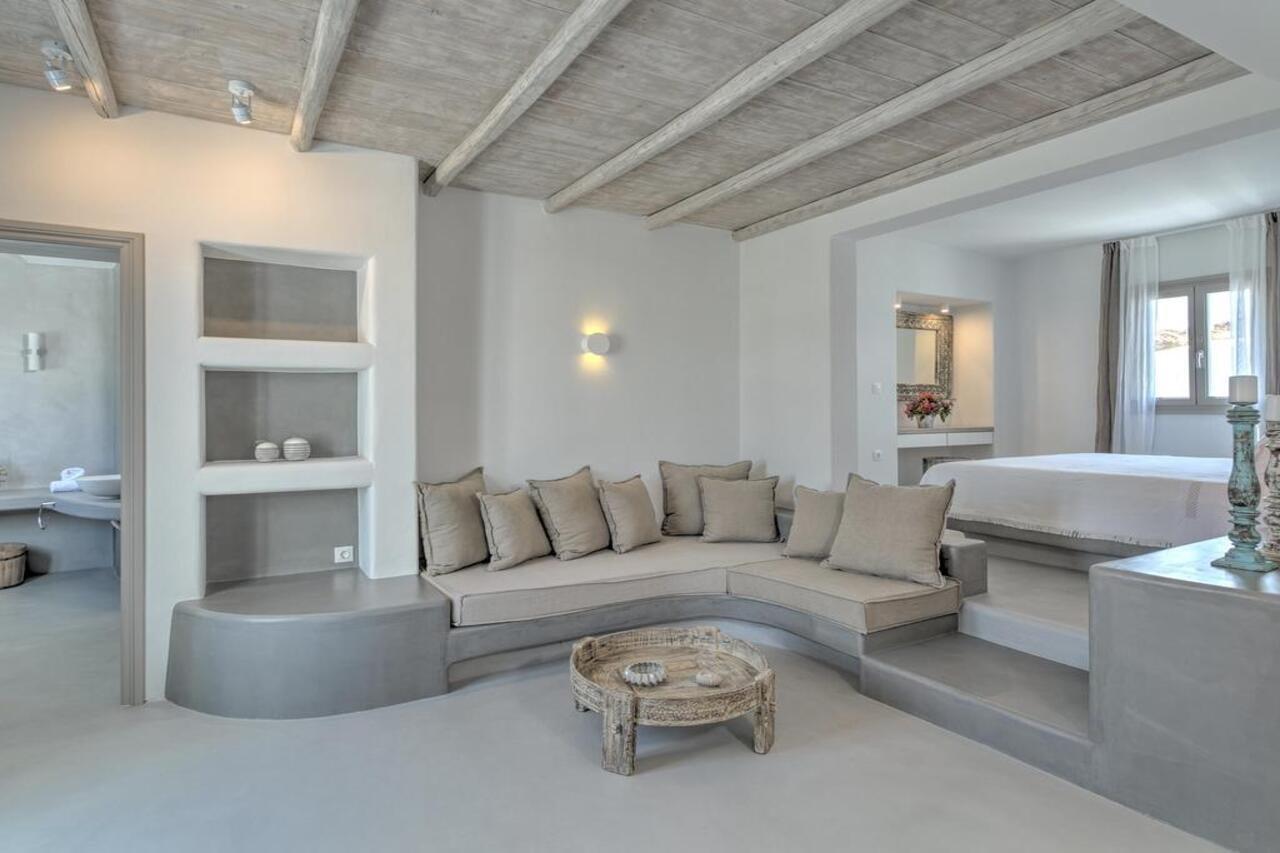 Hotel Papadakis Zambujeira do Mar Dış mekan fotoğraf