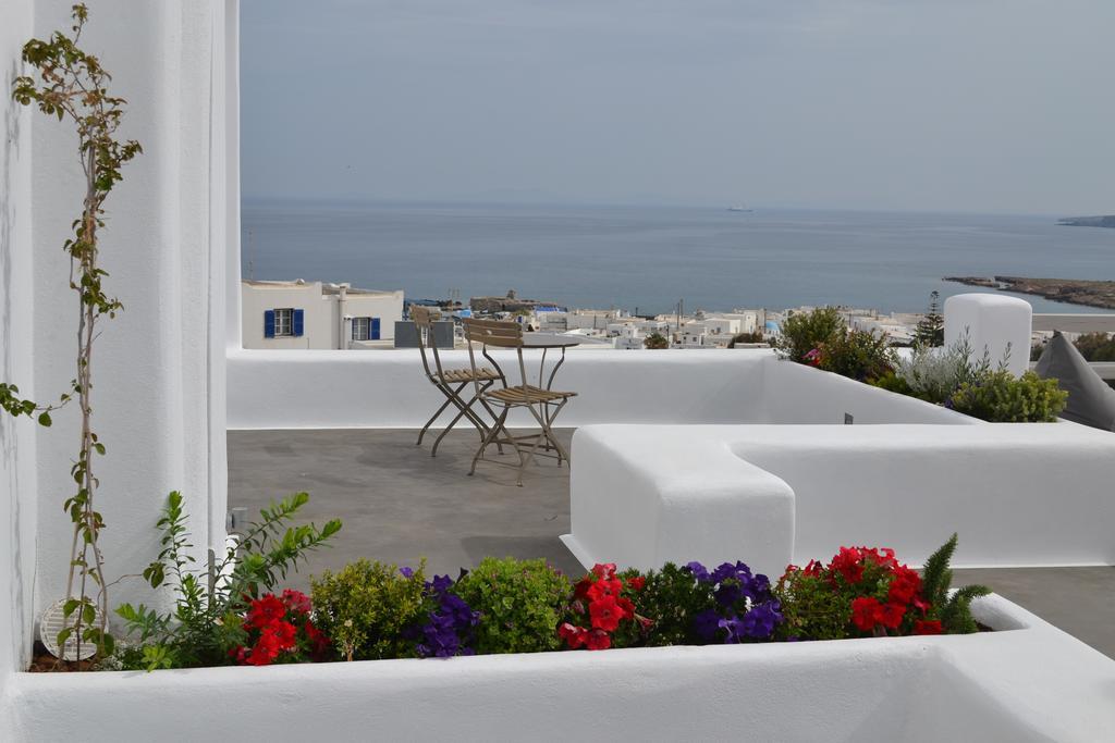 Hotel Papadakis Zambujeira do Mar Dış mekan fotoğraf