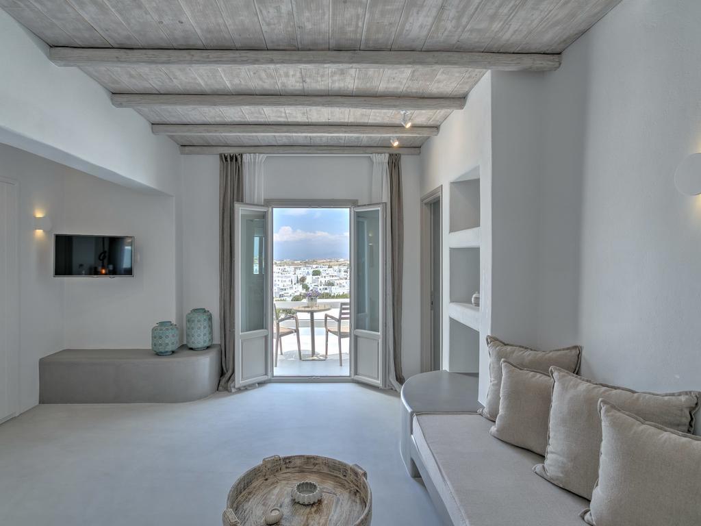 Hotel Papadakis Zambujeira do Mar Oda fotoğraf