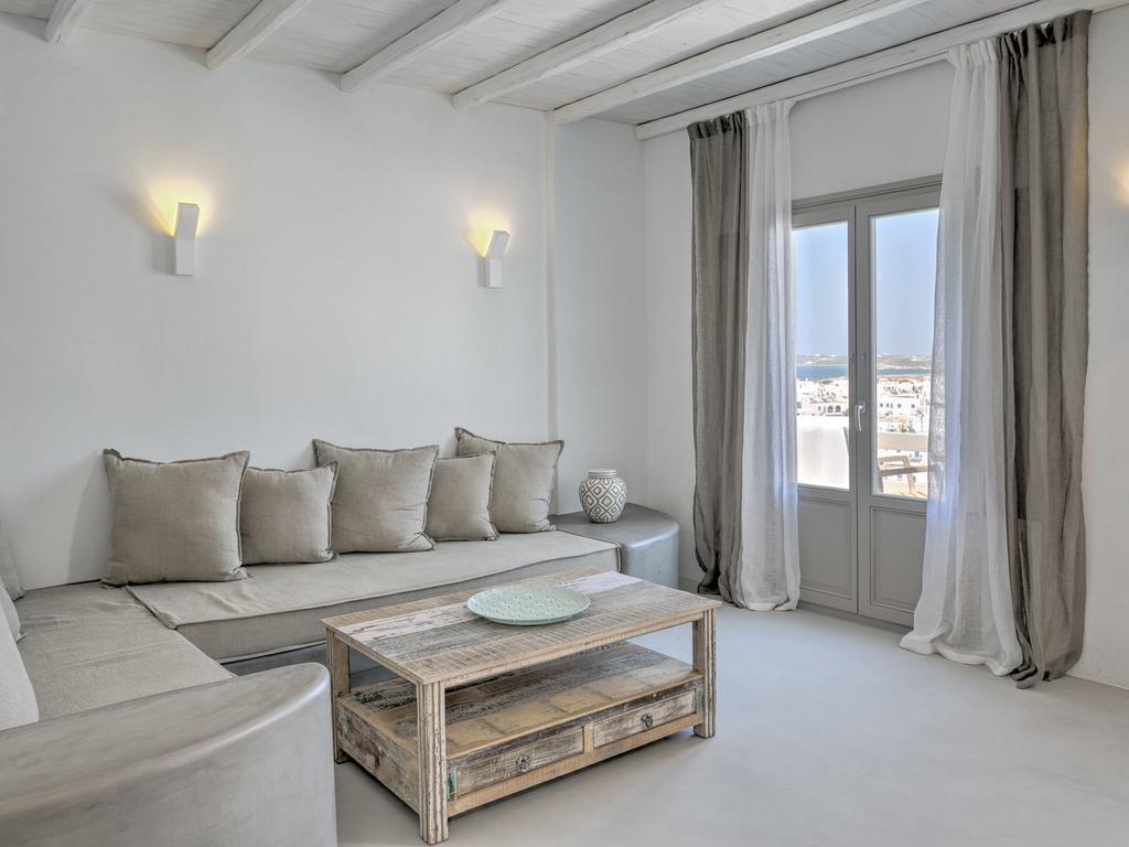 Hotel Papadakis Zambujeira do Mar Oda fotoğraf