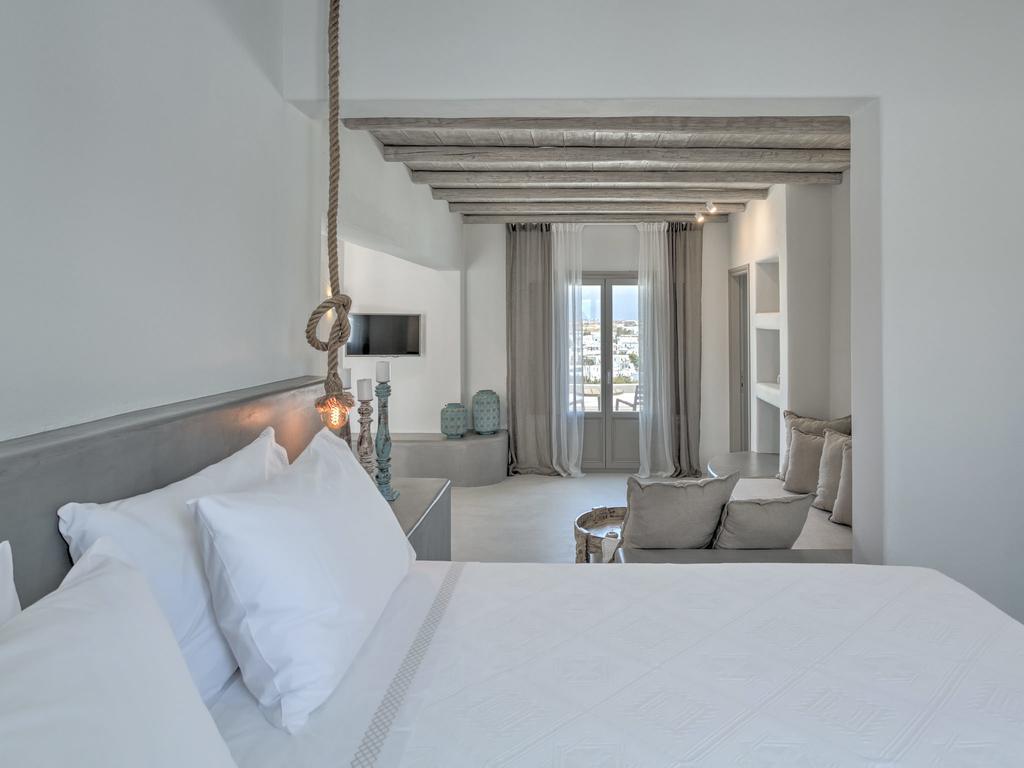 Hotel Papadakis Zambujeira do Mar Oda fotoğraf