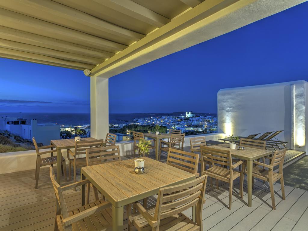 Hotel Papadakis Zambujeira do Mar Dış mekan fotoğraf