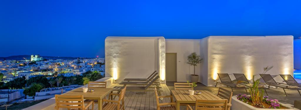 Hotel Papadakis Zambujeira do Mar Dış mekan fotoğraf