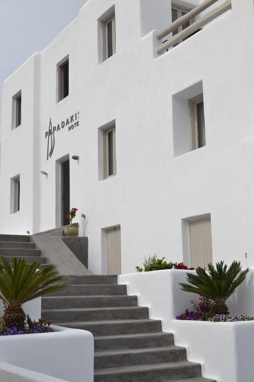Hotel Papadakis Zambujeira do Mar Dış mekan fotoğraf