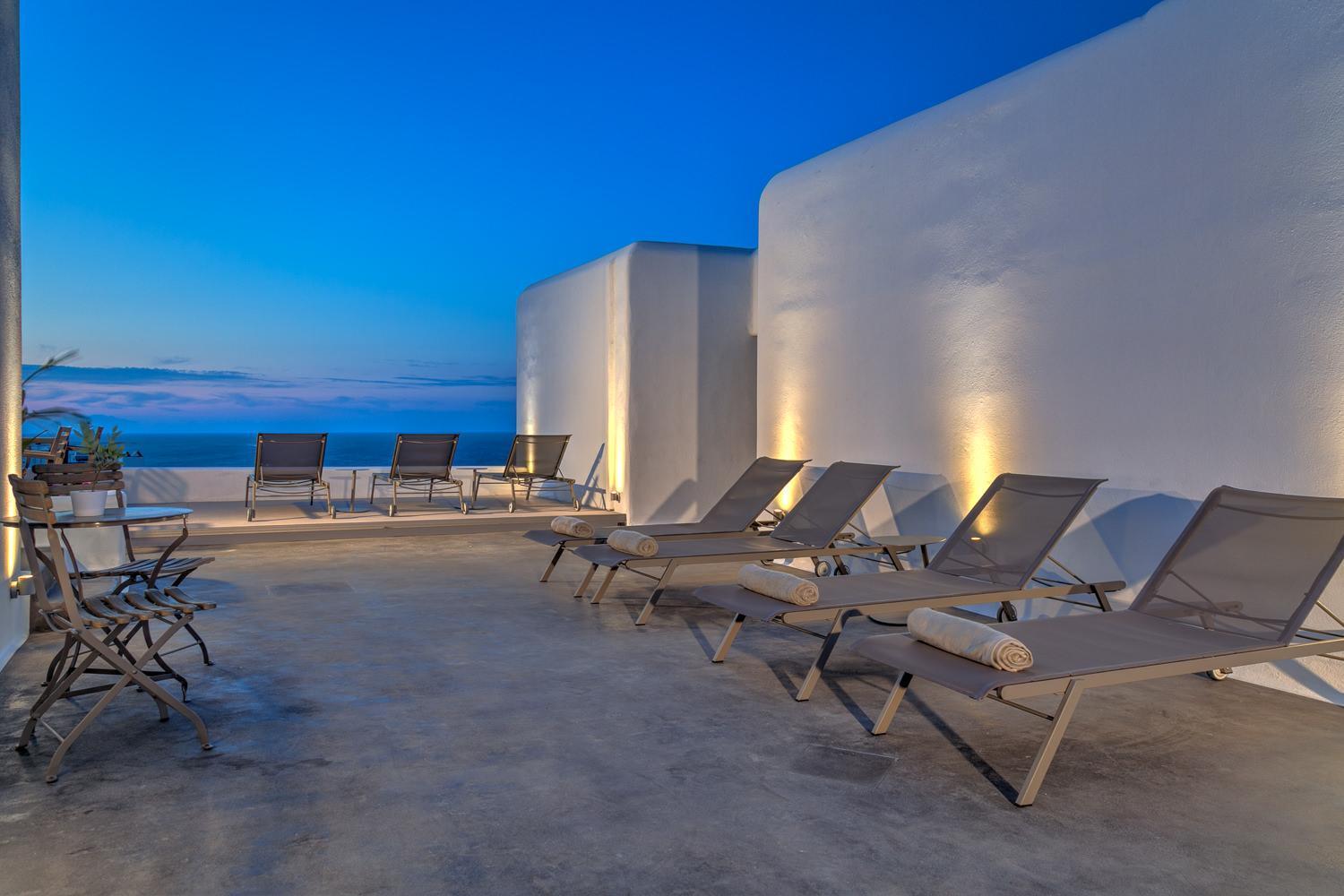 Hotel Papadakis Zambujeira do Mar Dış mekan fotoğraf