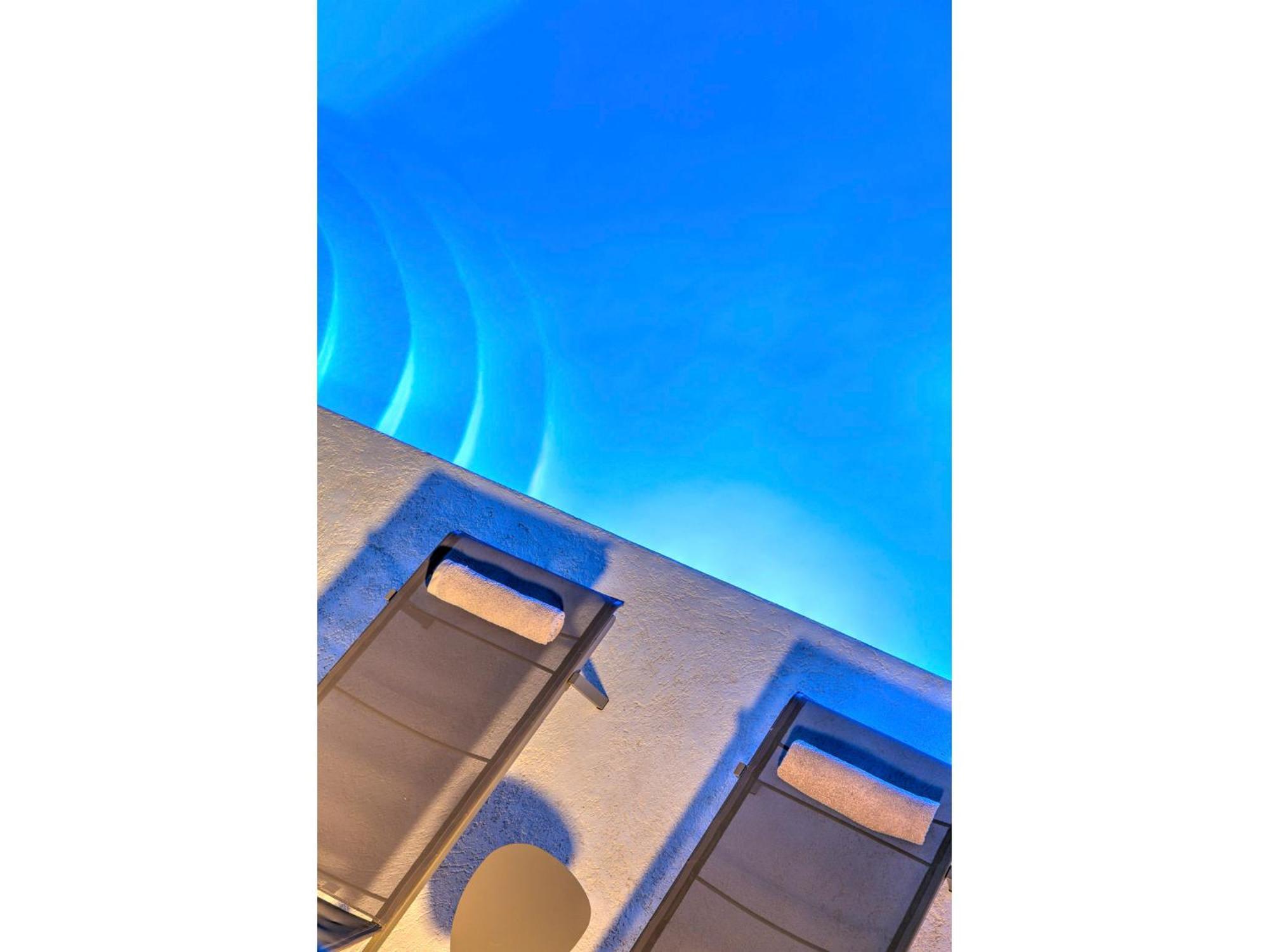 Hotel Papadakis Zambujeira do Mar Dış mekan fotoğraf