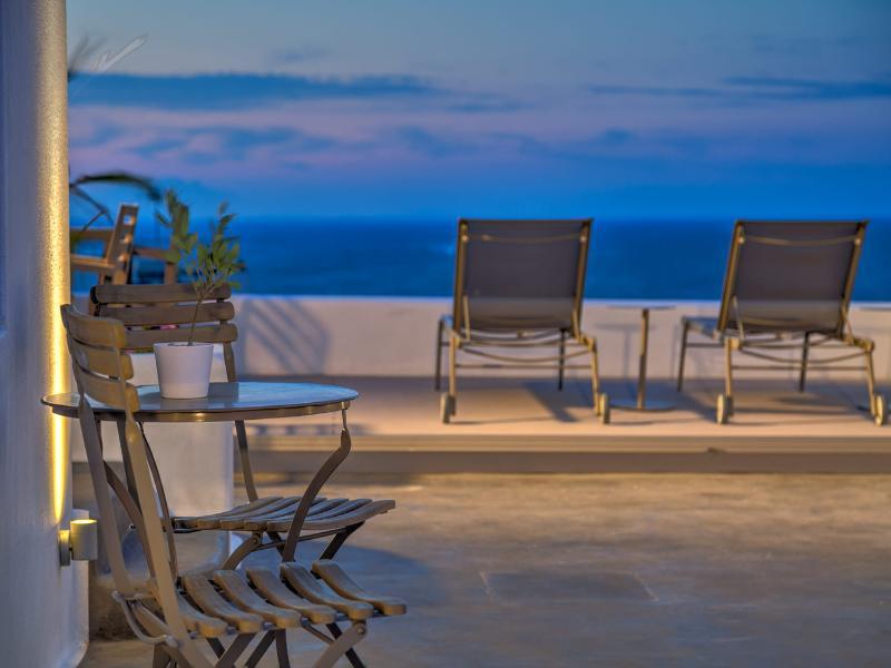 Hotel Papadakis Zambujeira do Mar Dış mekan fotoğraf