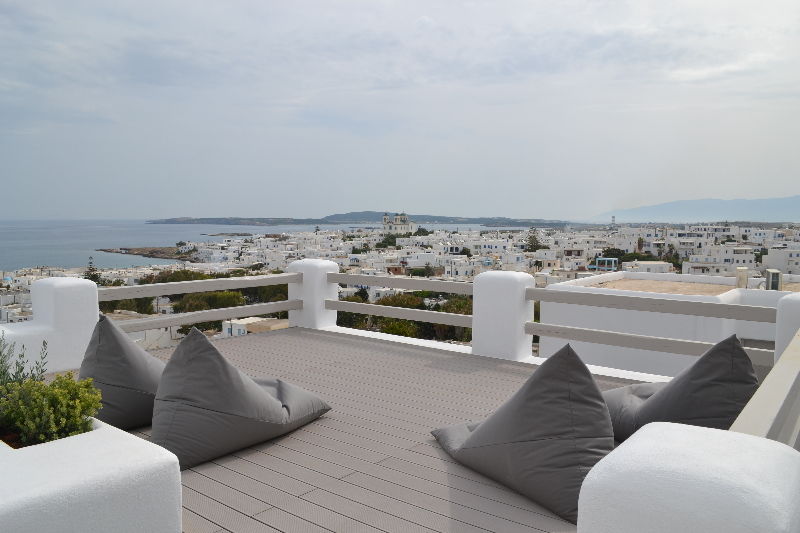 Hotel Papadakis Zambujeira do Mar Dış mekan fotoğraf