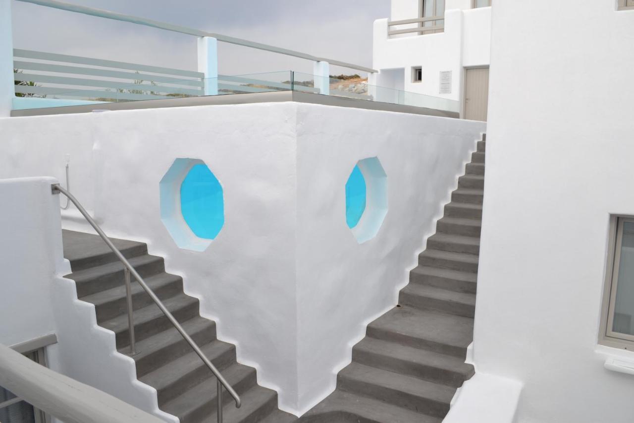Hotel Papadakis Zambujeira do Mar Dış mekan fotoğraf
