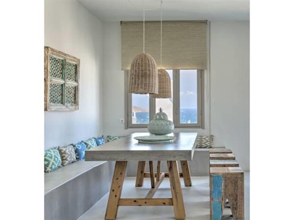 Hotel Papadakis Zambujeira do Mar Dış mekan fotoğraf